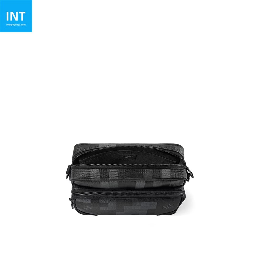 L0vis Vvtt0n M14988 Nil Messenger