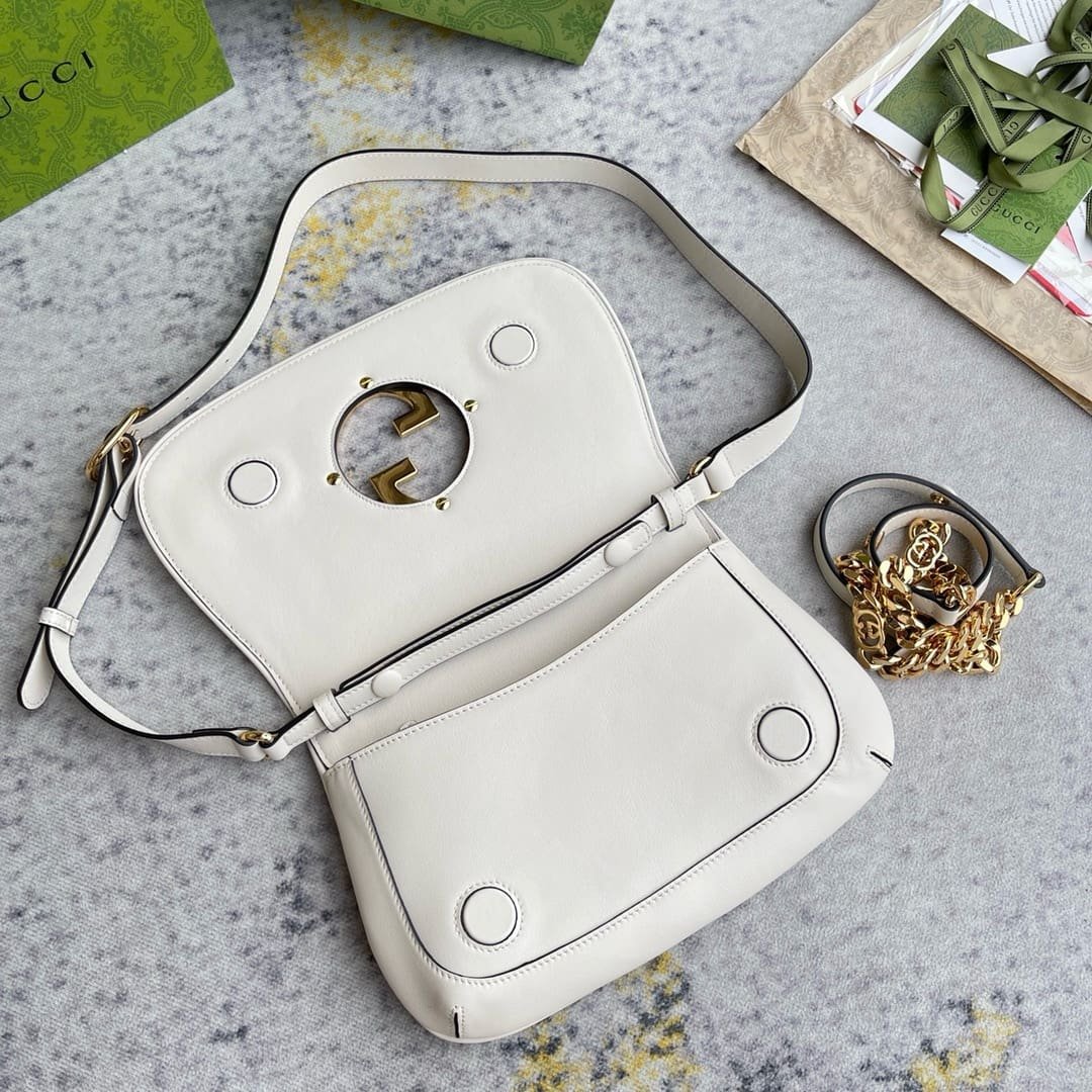 Gvc*1 BLONDIE SHOULDER BAG