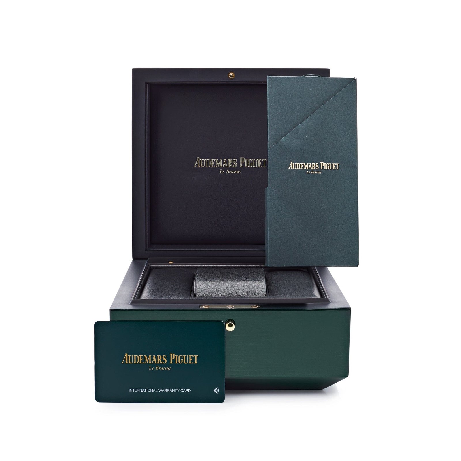 Audemars P1g*et Code 11.59 15212NB.OO.A002KB.01 ‘Starwheel’ (2023)
