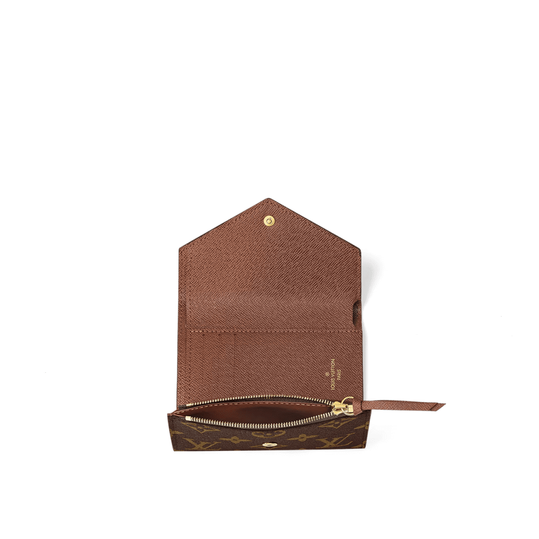 L0vis Vvtt0n M62472 Victorine Wallet