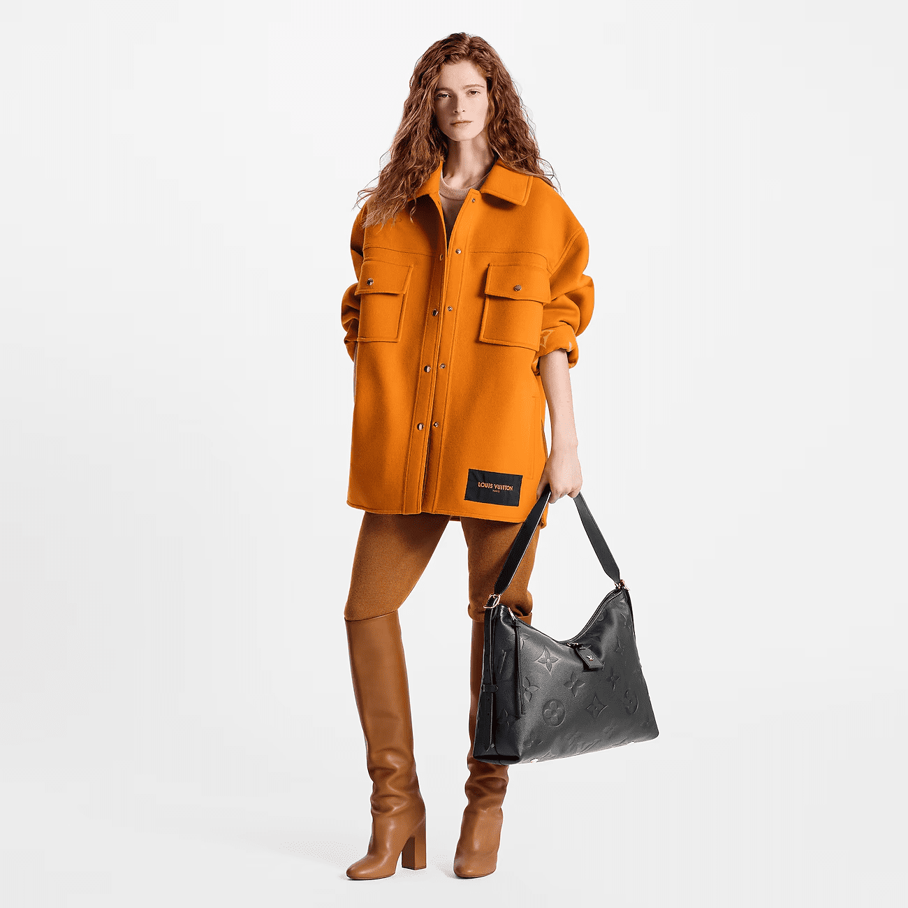 L0vis Vvtt0n M46289 CarryAll MM