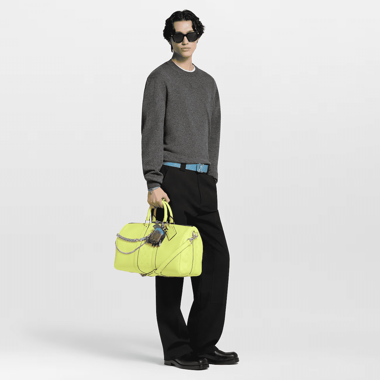L0vis Vvtt0n M14124 Keepall Bandoulière 45