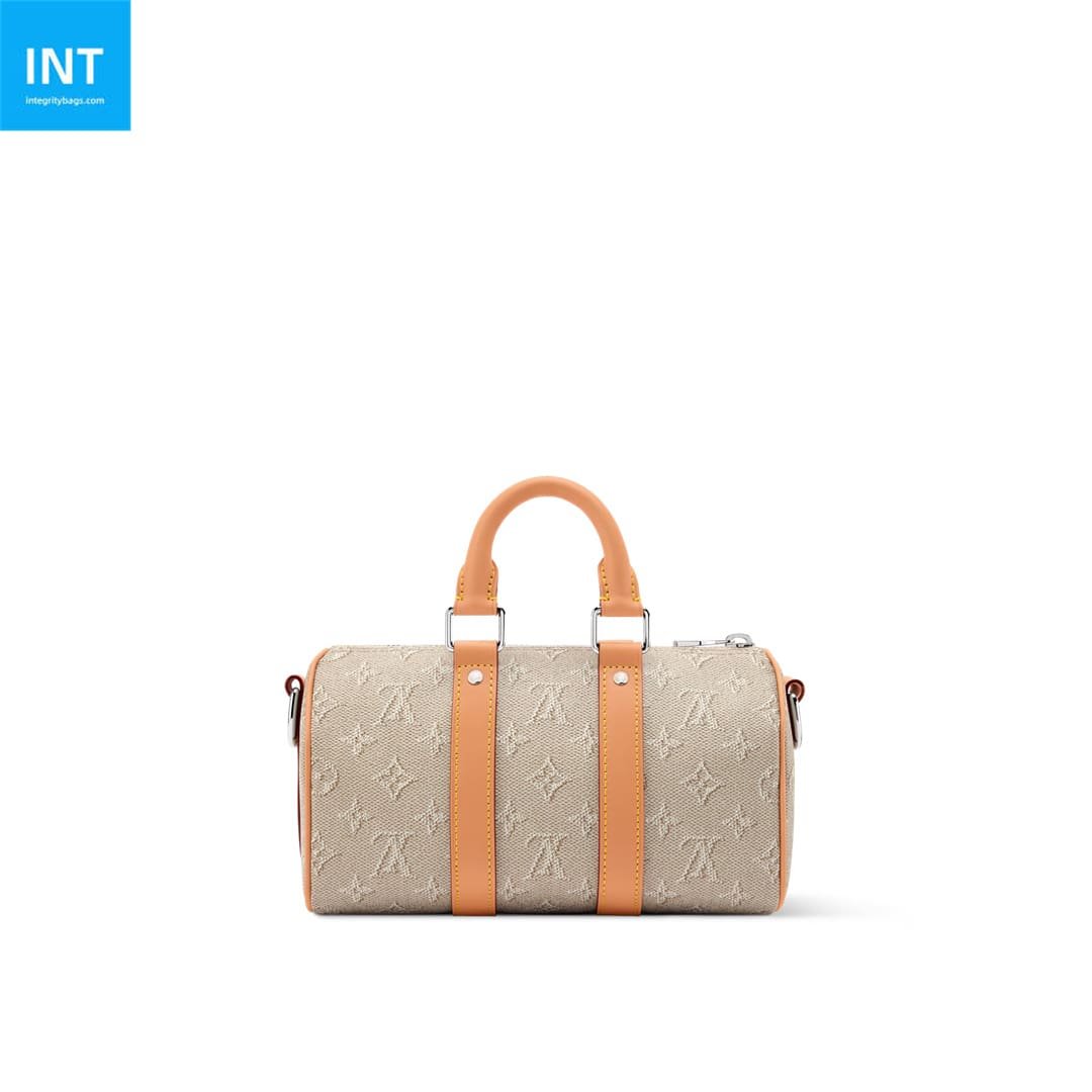L0vis Vvtt0n M27161 Keepall Bandoulière 25