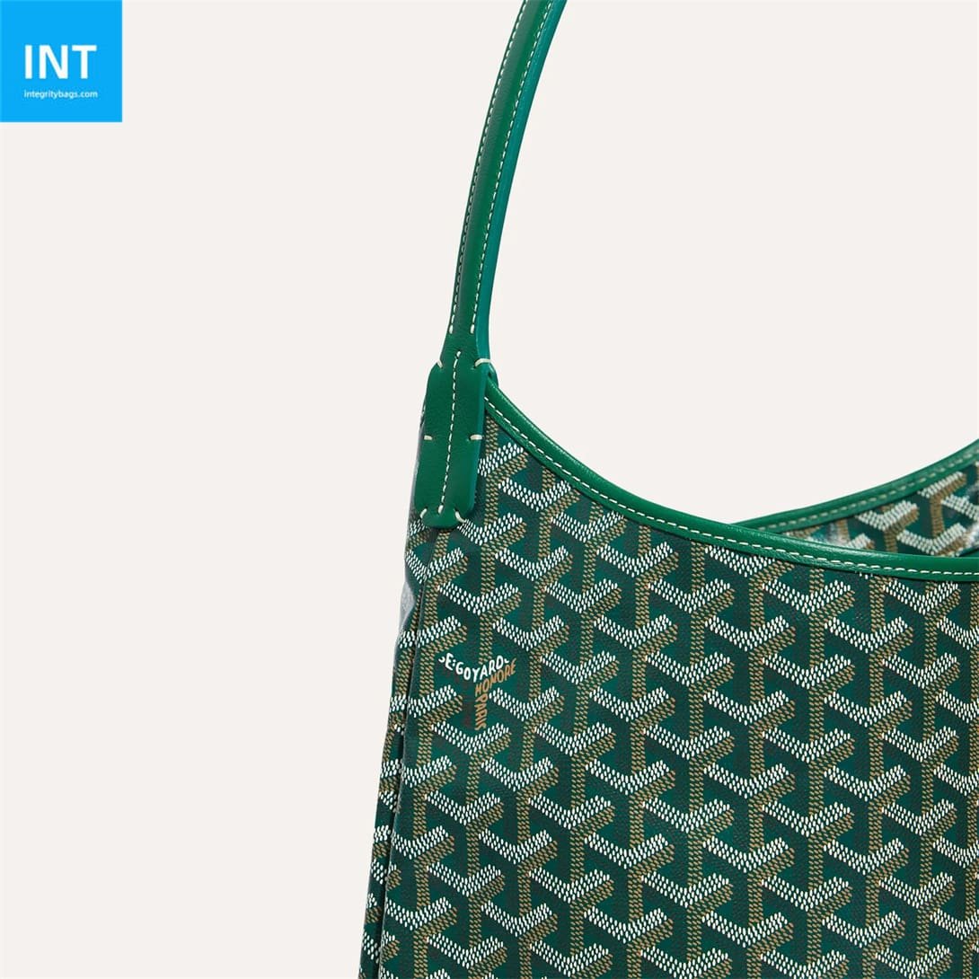 G09ard Bohème Hobo Bag