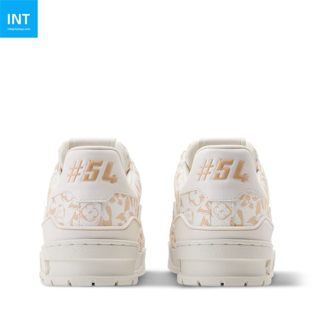 L0vis Vvtt0n 1AJJVN LV Trainer Sneaker