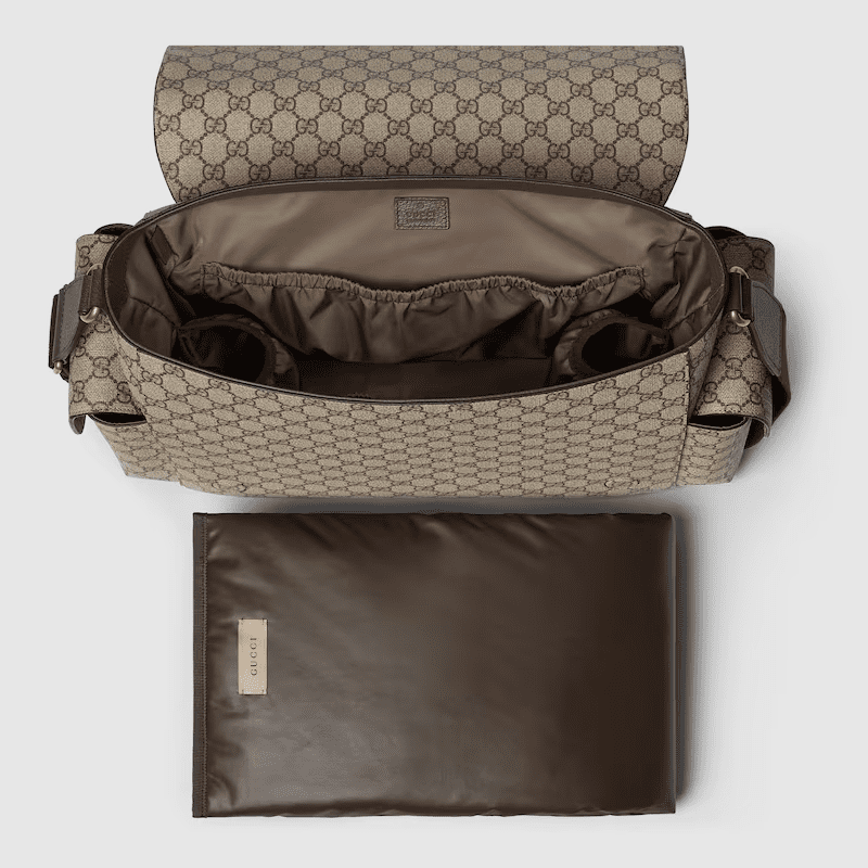 Gvc*1 LARGE CHANGING BAG