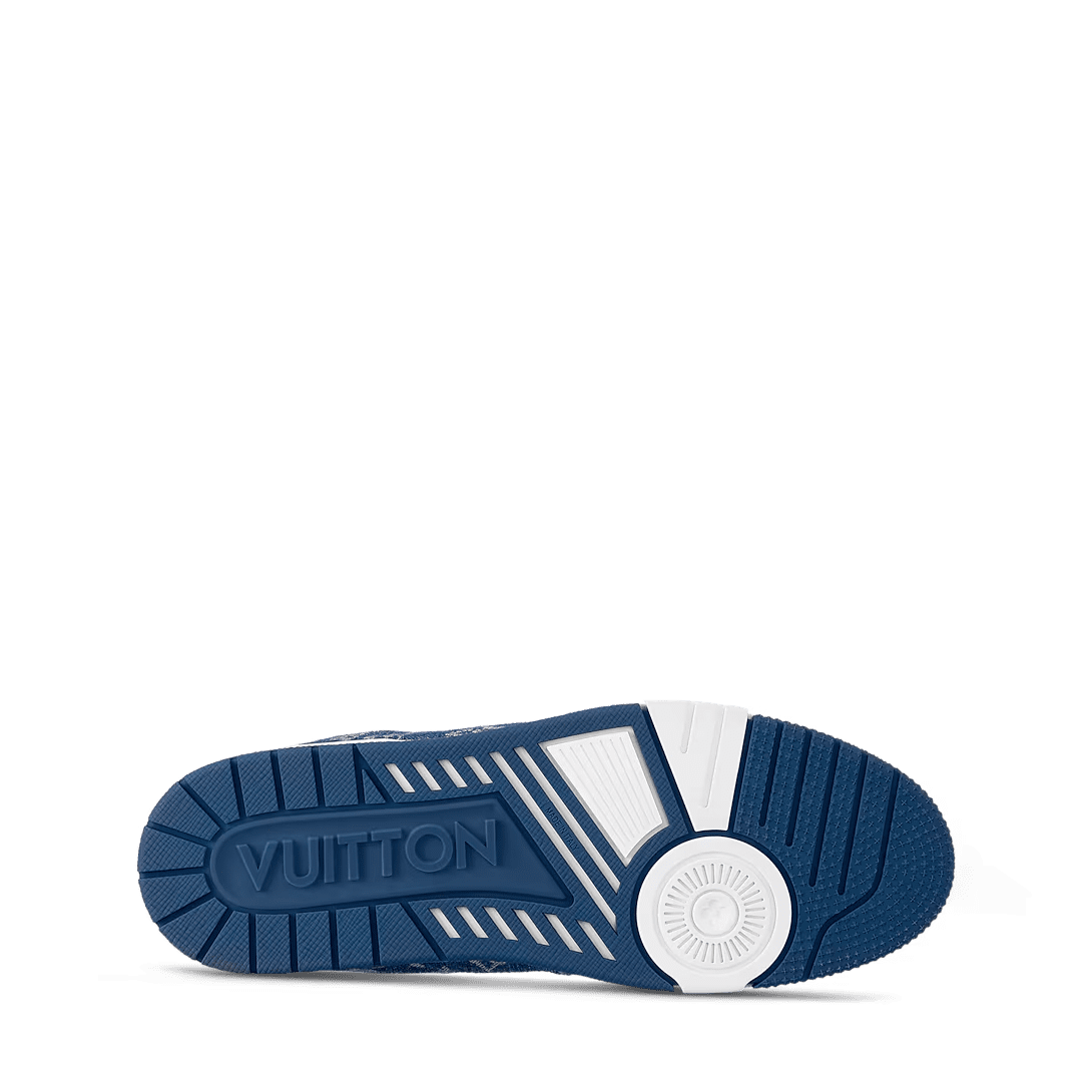 L0vis Vvtt0n 1A9JGT LV Trainer Sneaker