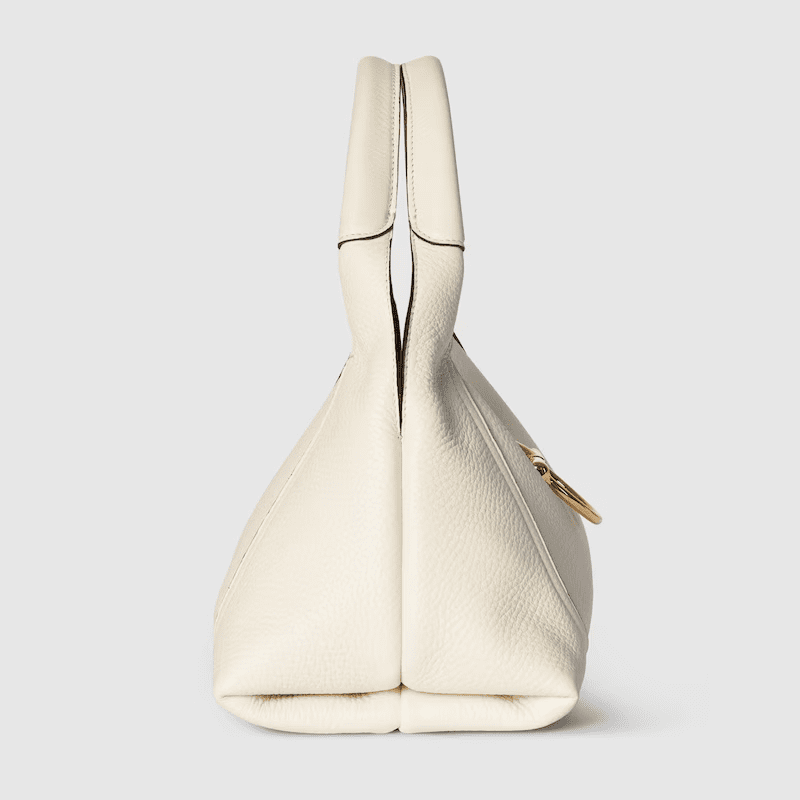 Gvc*1 SOFTBIT MEDIUM TOP HANDLE BAG
