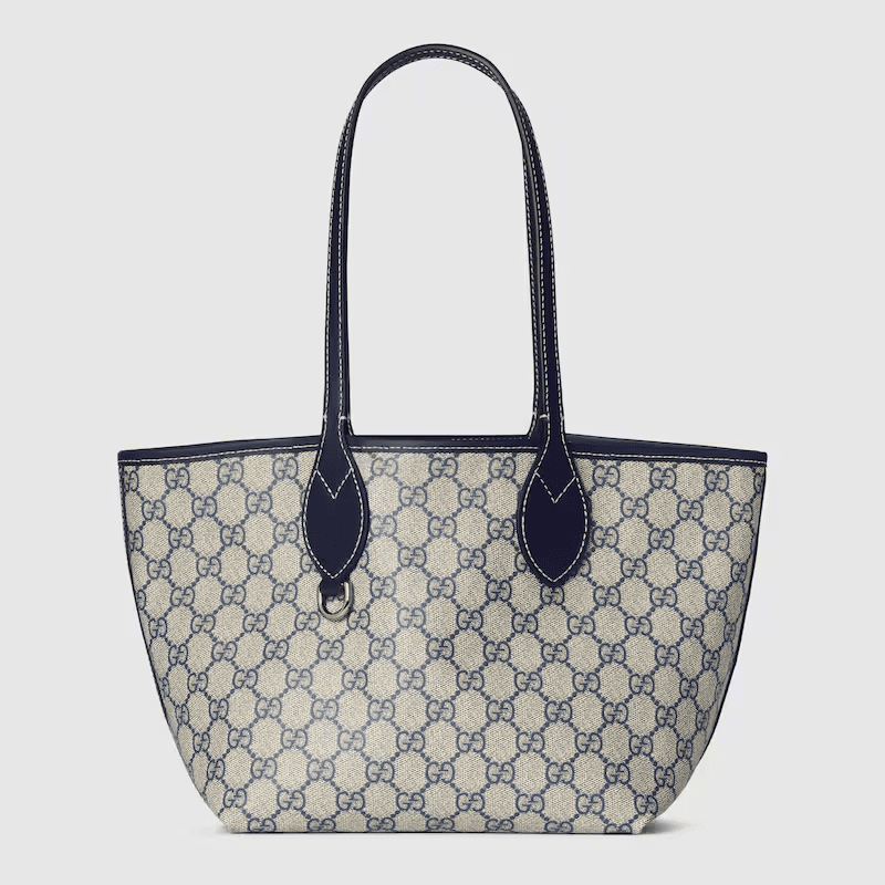 Gvc*1 TOTISSIMA SMALL REVERSIBLE TOTE