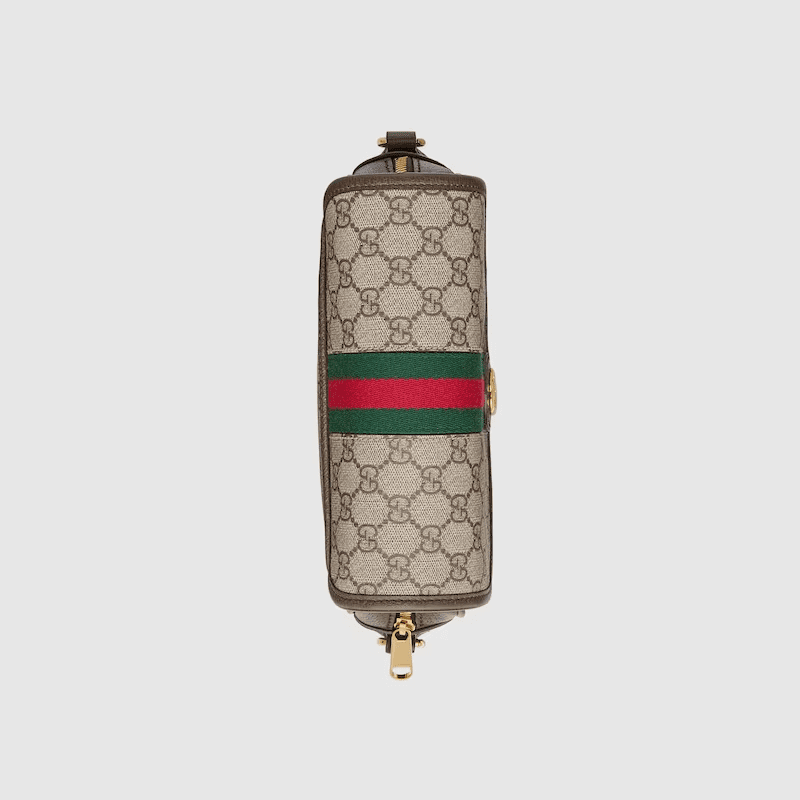 Gvc*1 Ophidia small shoulder bag