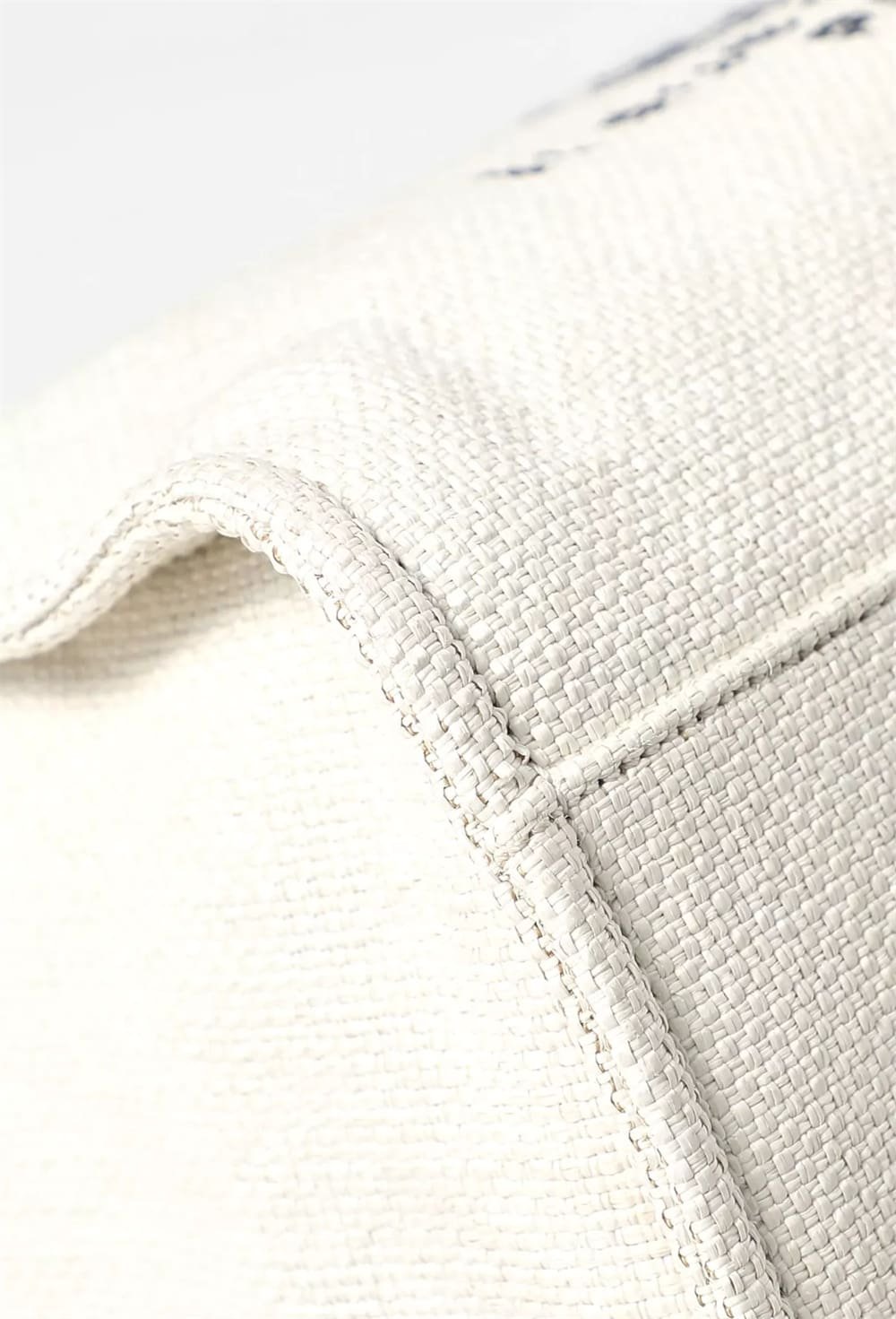 Ch**el Large Deauville Tote