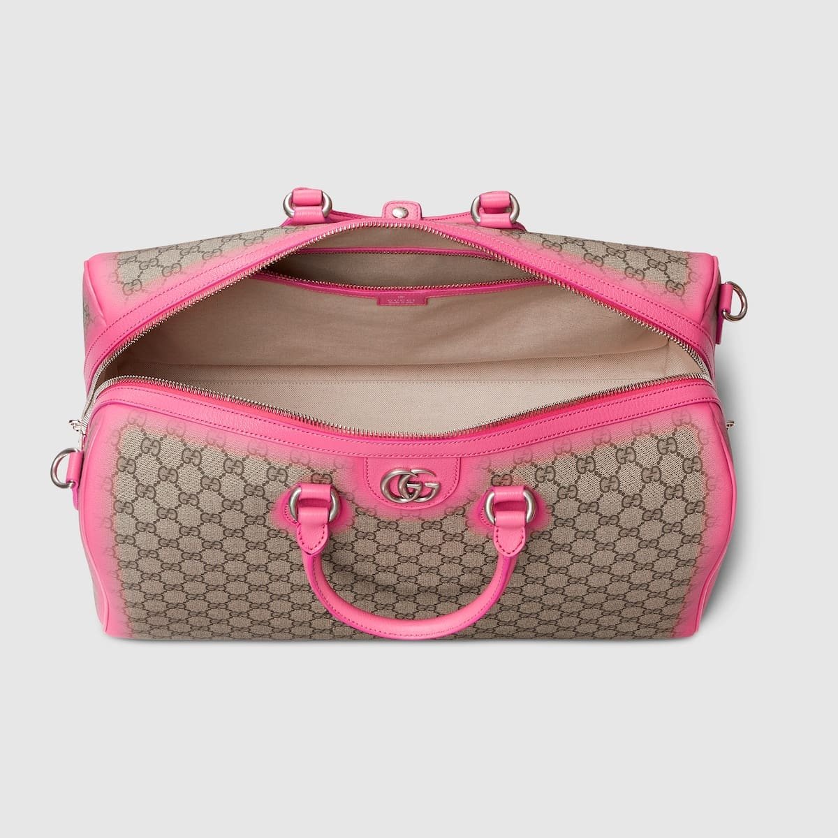 Gvc*1 medium duffle bag
