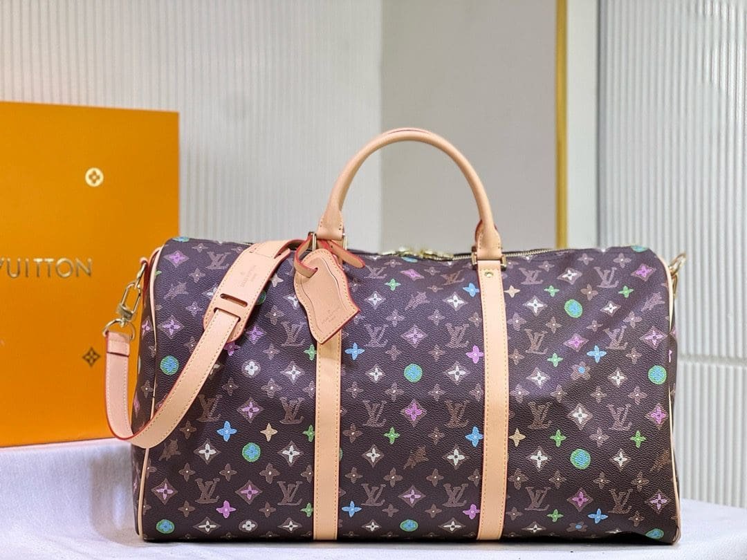 L0vis Vvtt0n M24901 Keepall Bandoulière 50