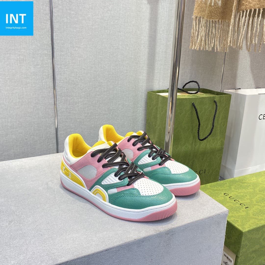Gvc*1 Shoes | Mastercraft Quality