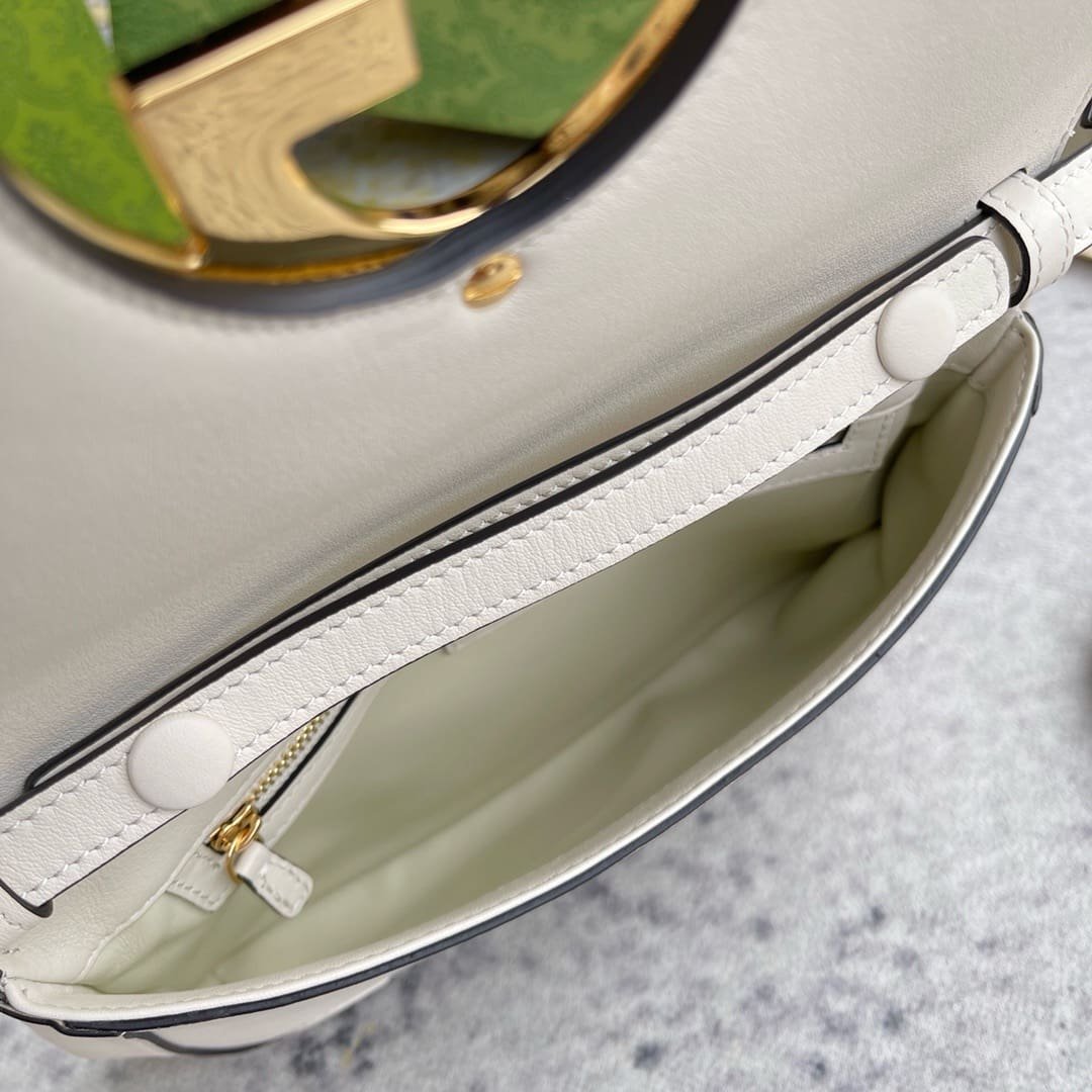 Gvc*1 BLONDIE SHOULDER BAG