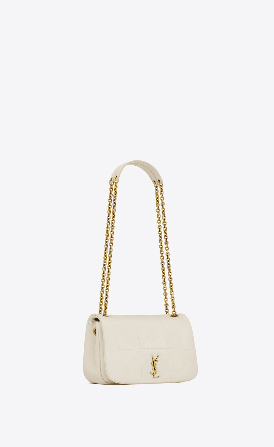 Sa1nt Lau*nt JAMIE 4.3 MINI IN LAMBSKIN