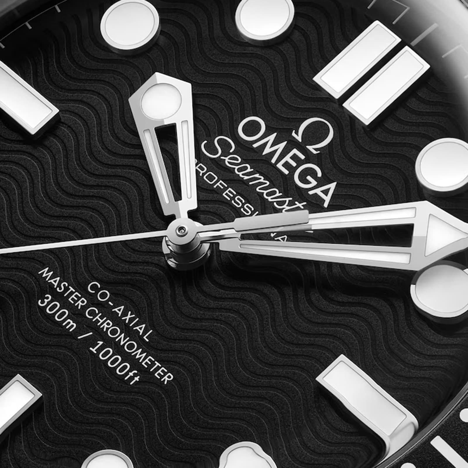 0me*ga Seamaster Diver 300M
