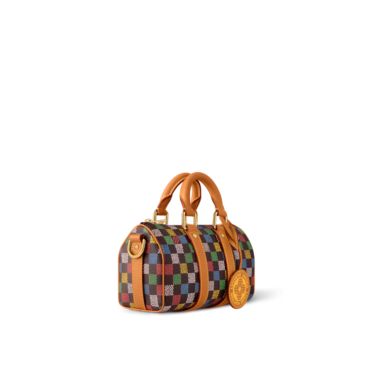 L0vis Vvtt0n N00148 Keepall Bandoulière 25