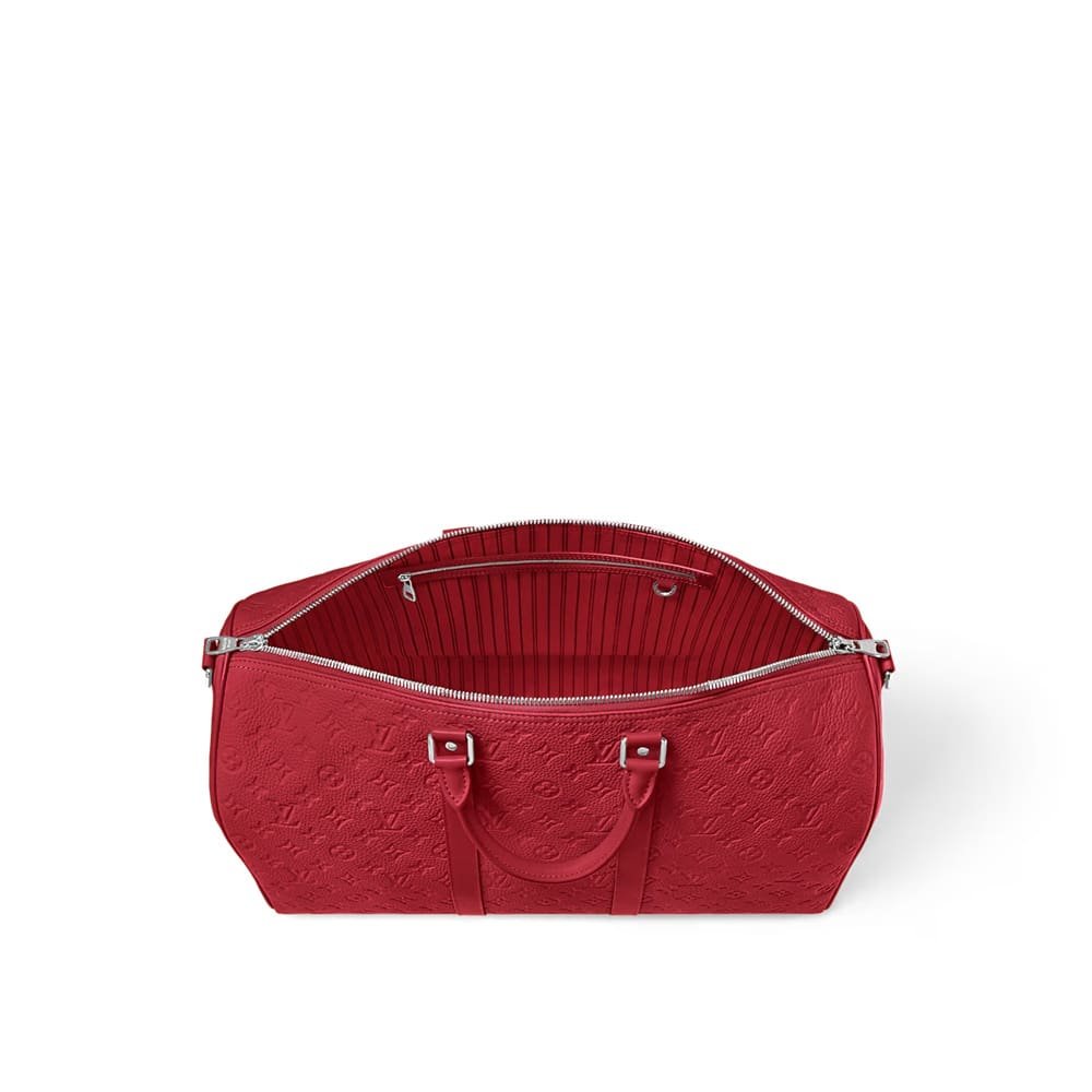 L0vis Vvtt0n M12800 Keepall Bandoulière 50