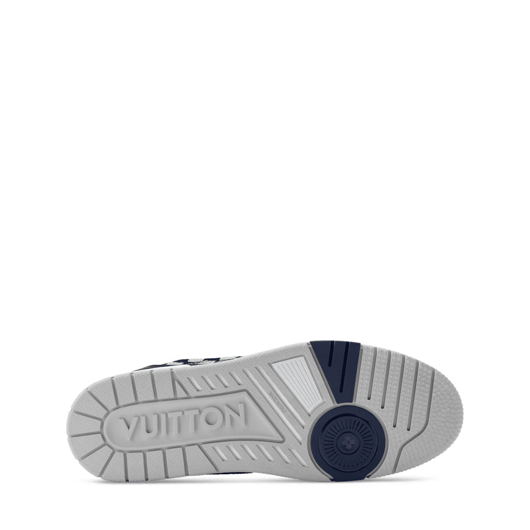 L0vis Vvtt0n 1AIKQQ LV Trainer Sneaker