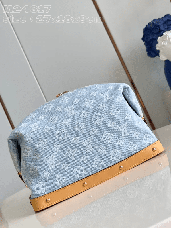 L0vis Vvtt0n M24317 Pochette Cosmétique GM