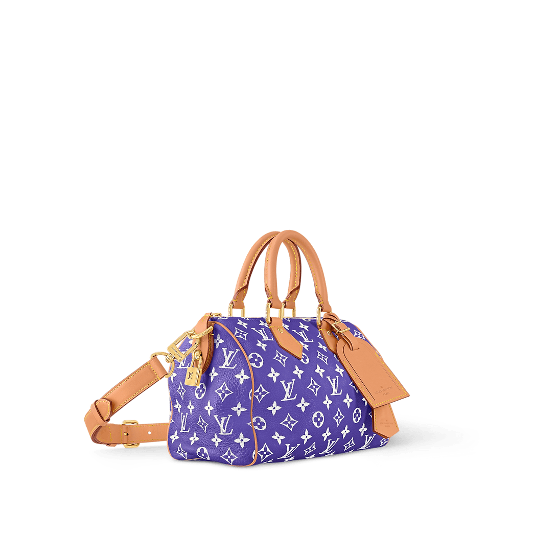 L0vis Vvtt0n M11562 Speedy P9 Bandoulière 25