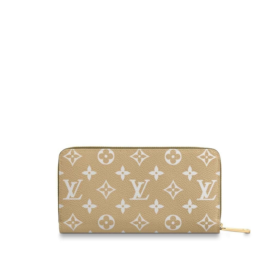 L0vis Vvtt0n M67549 Zippy Wallet