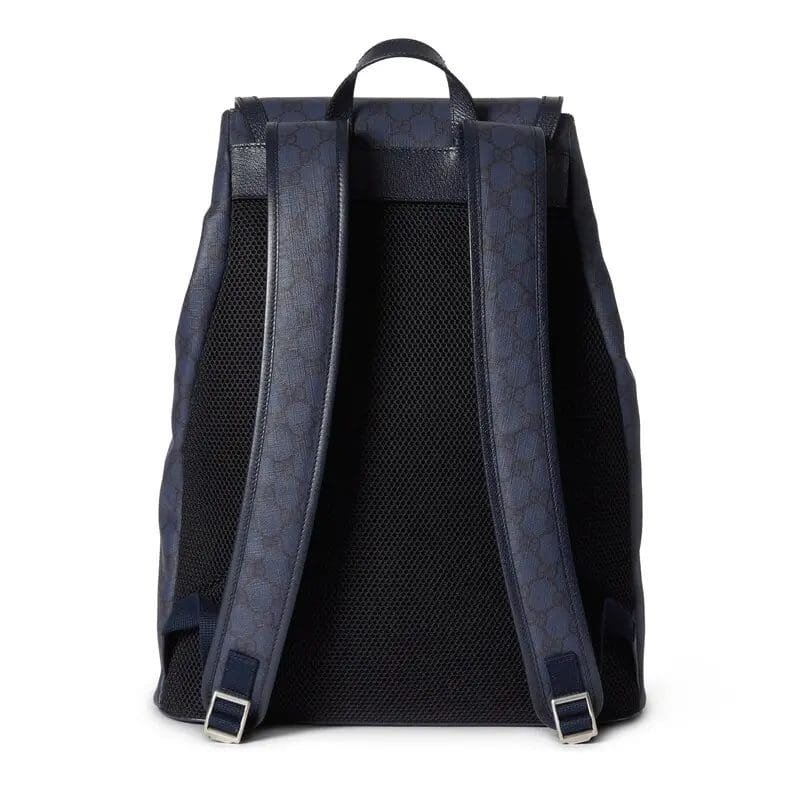 Gvc*1 OPHIDIA LARGE GG BACKPACK