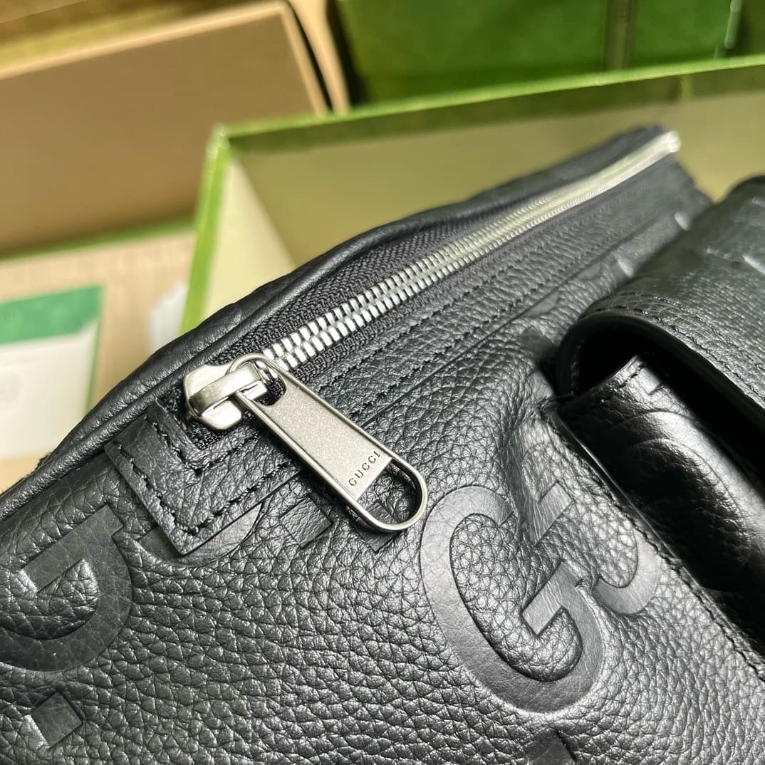 Gvc*1 JUMBO BELT BAG