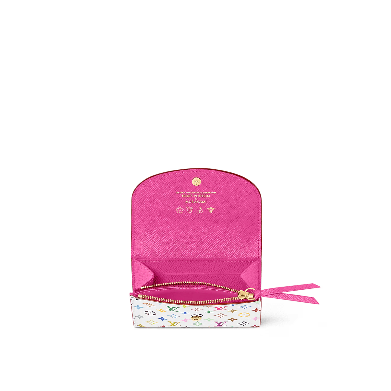 L0vis Vvtt0n M13399 LV x TM Rosalie Coin Purse
