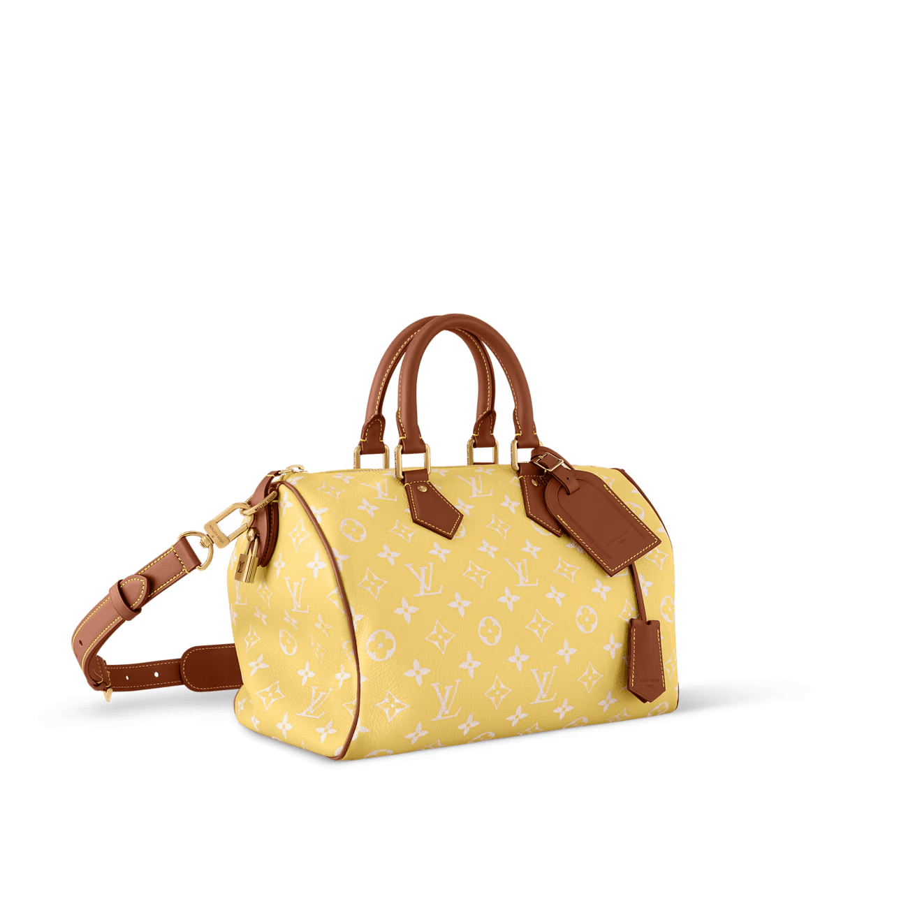 L0vis Vvtt0n M15242 Speedy P9 Bandoulière 30