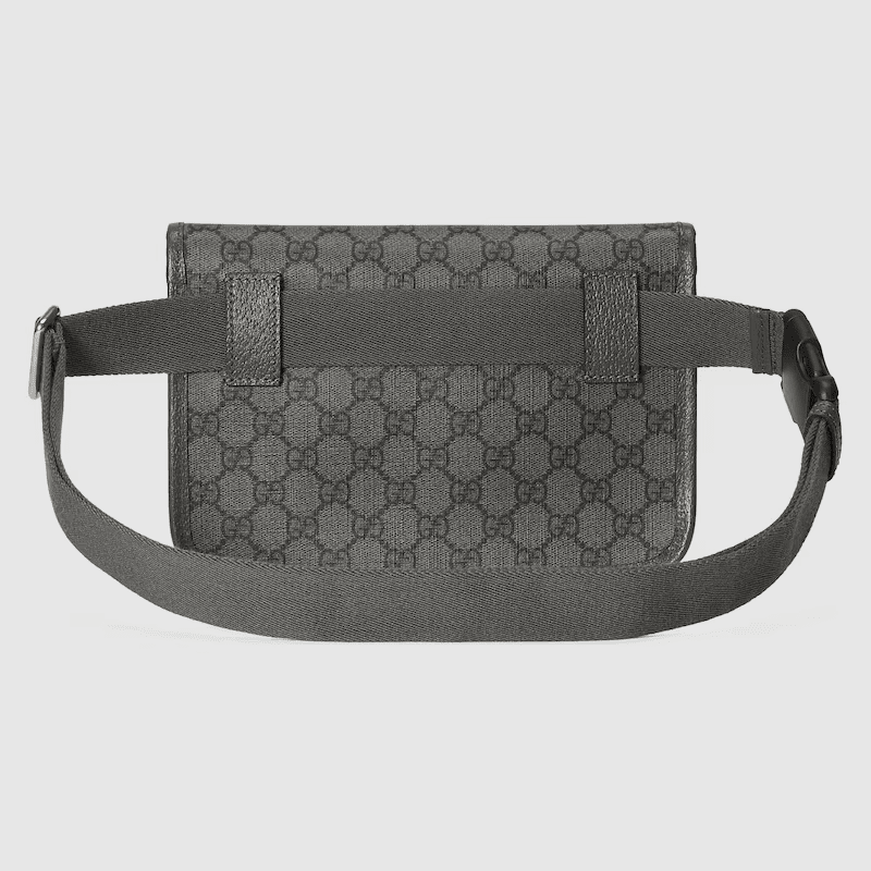Gvc*1 Ophidia small belt bag