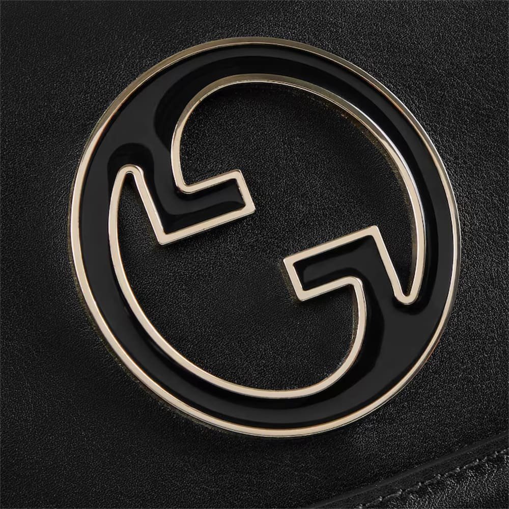 Gvc*1 Blondie small shoulder bag