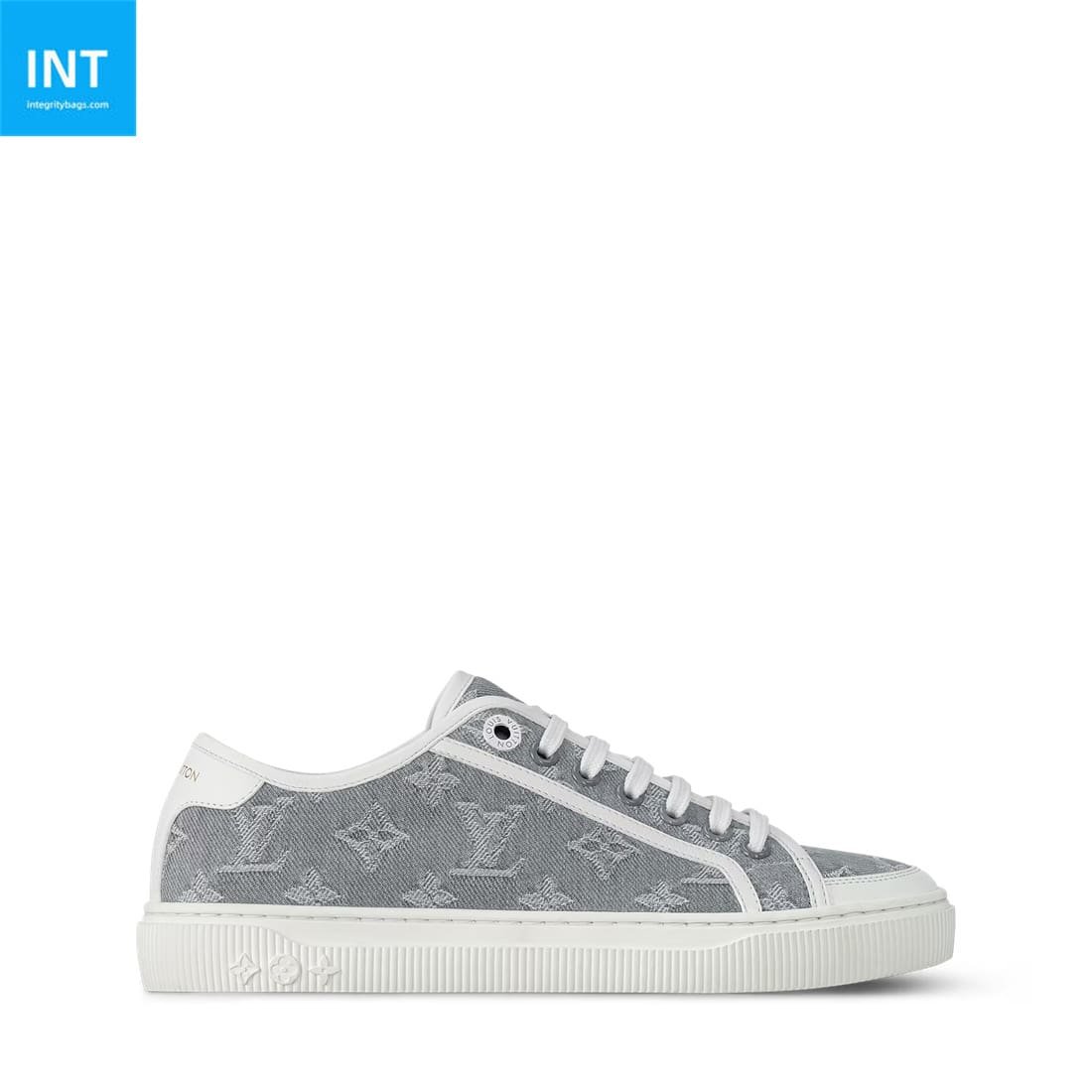 L0vis Vvtt0n 1AGYGH LV Lagoon Sneaker