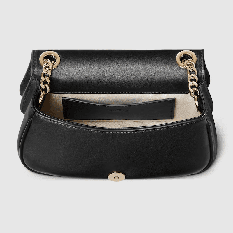 Gvc*1 Blondie small shoulder bag