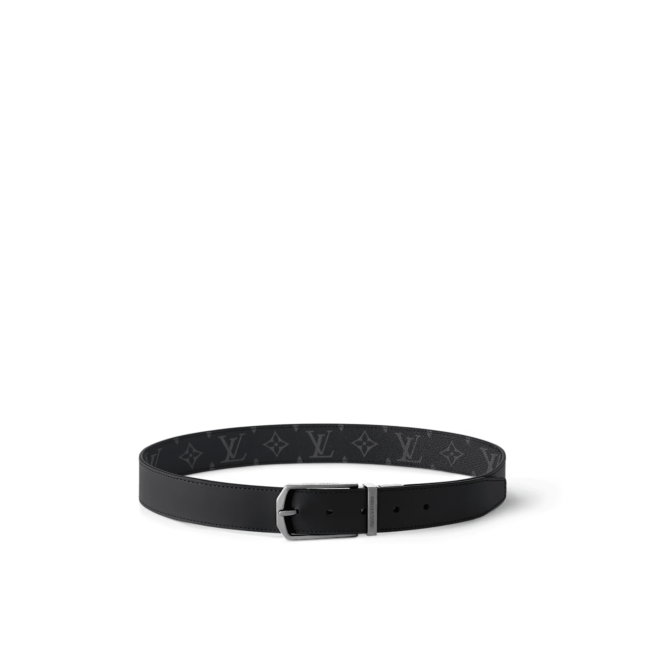 L0vis Vvtt0n M4112V Slender 35mm Reversible Belt