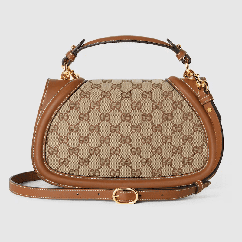 Gvc*1 Blondie small top handle bag