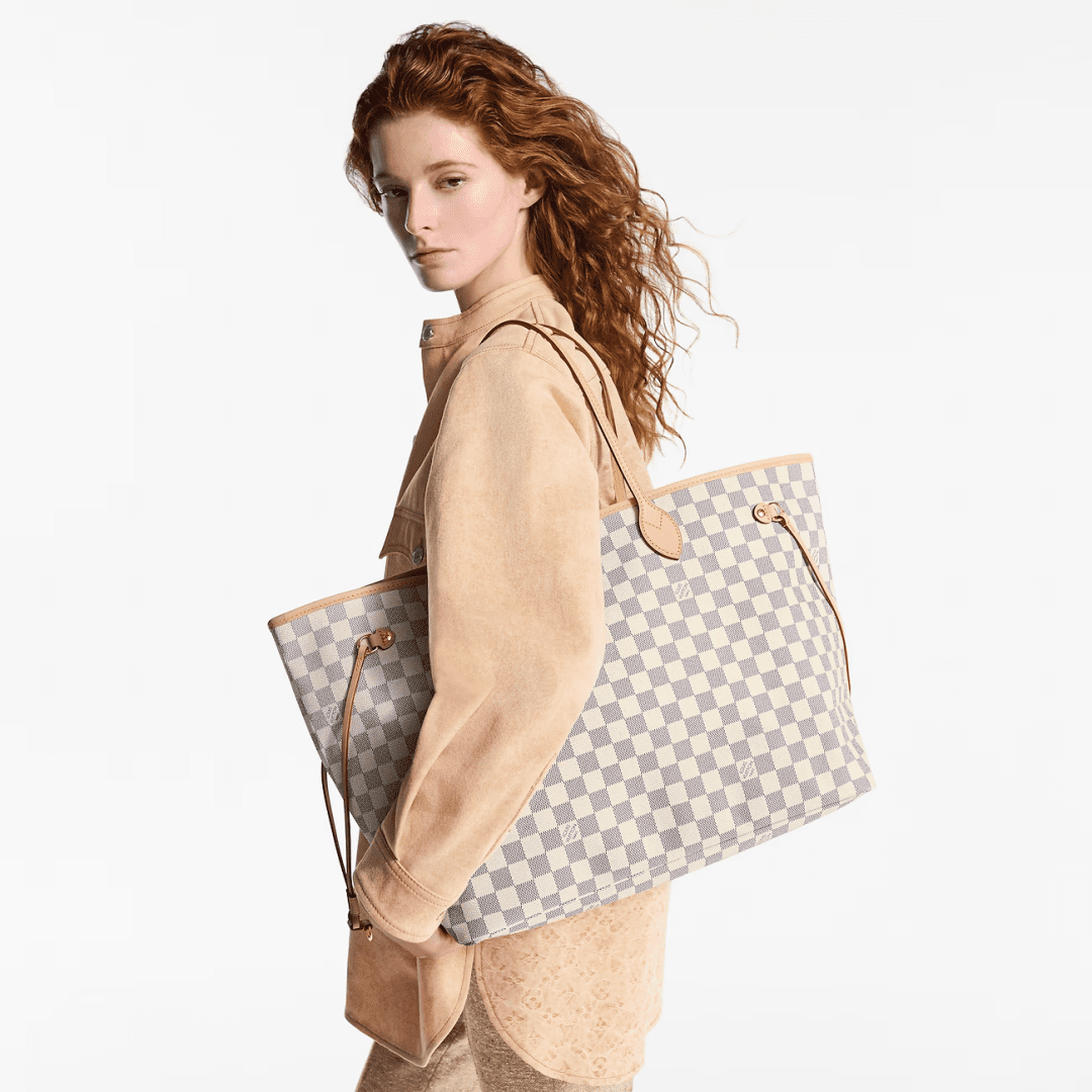 L0vis Vvtt0n N40602 Neverfull GM
