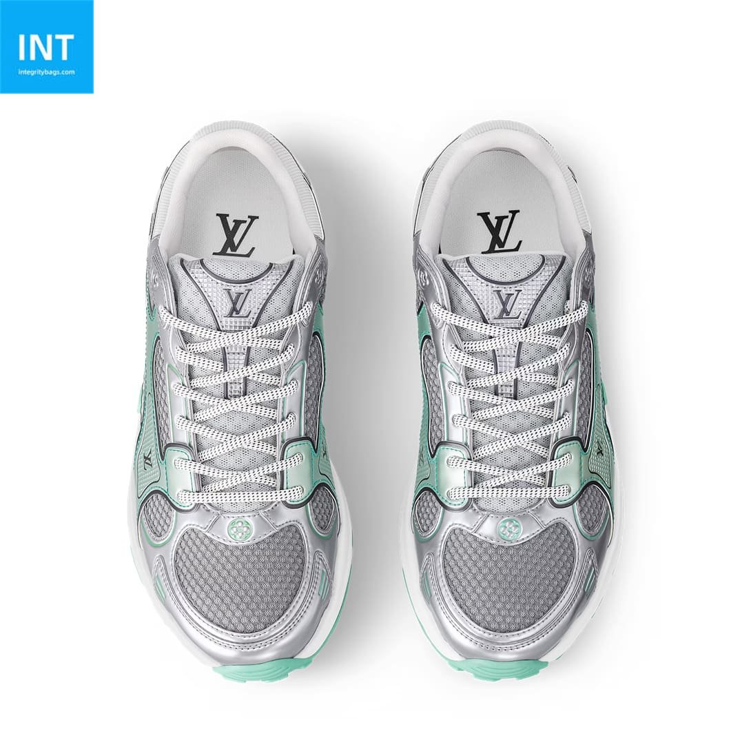 L0vis Vvtt0n 1AHOLN LV Olympia Sneaker