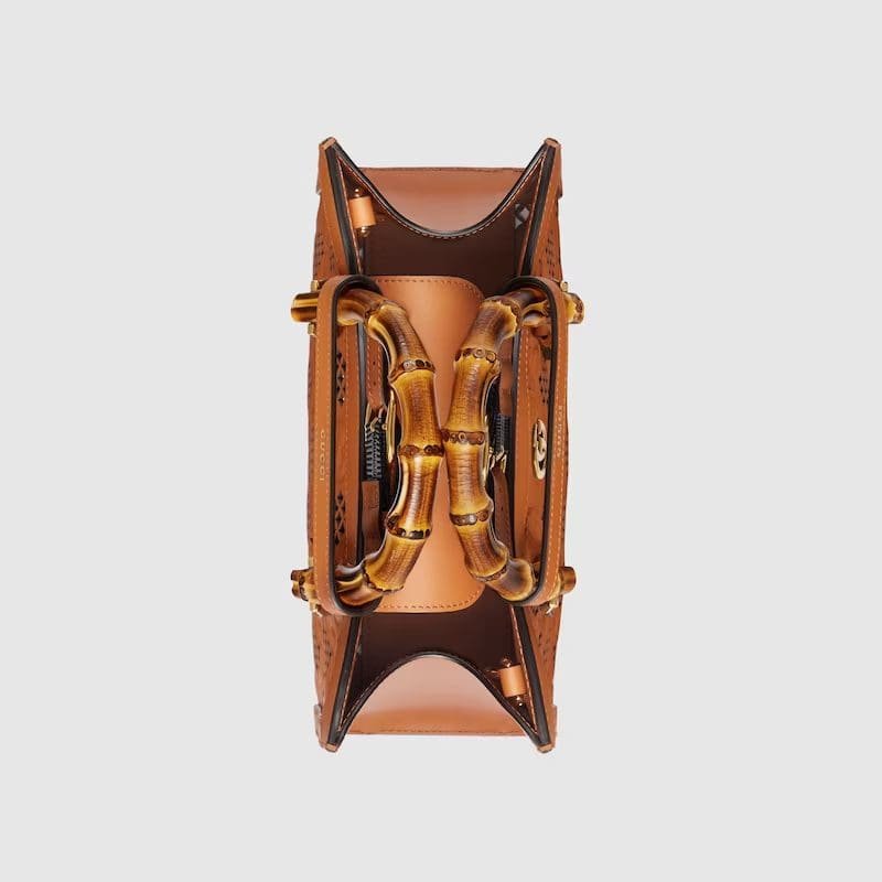 Gvc*1 DIANA SMALL TOTE BAG
