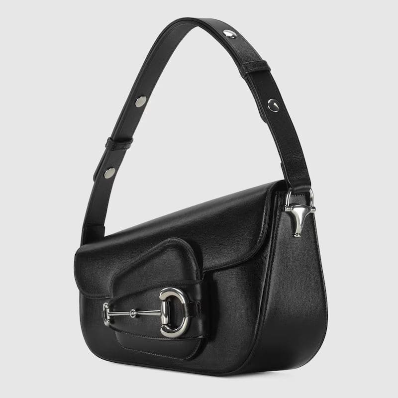 Gvc*1 HORSEBIT 1955 SHOULDER BAG