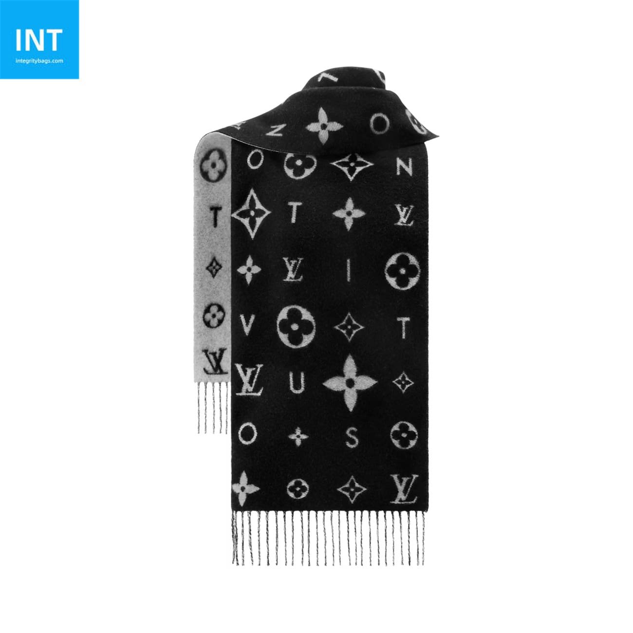 L0vis Vvtt0n M97143 Reykjavik 2.0 Scarf