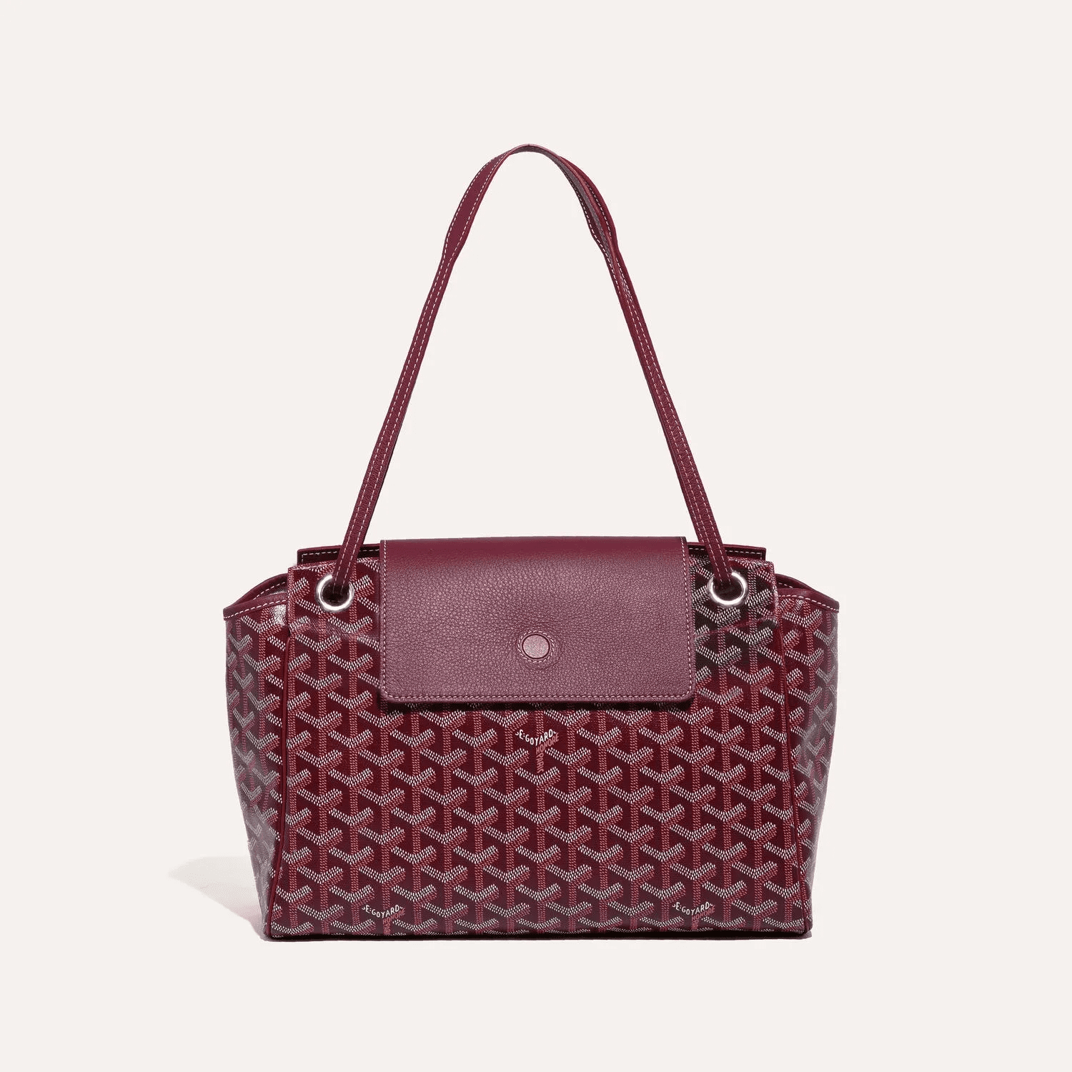 G09ard Rouette Souple Bag