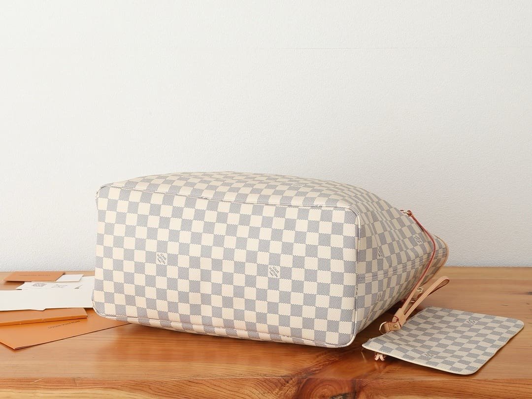 L0vis Vvtt0n N40601 Neverfull GM