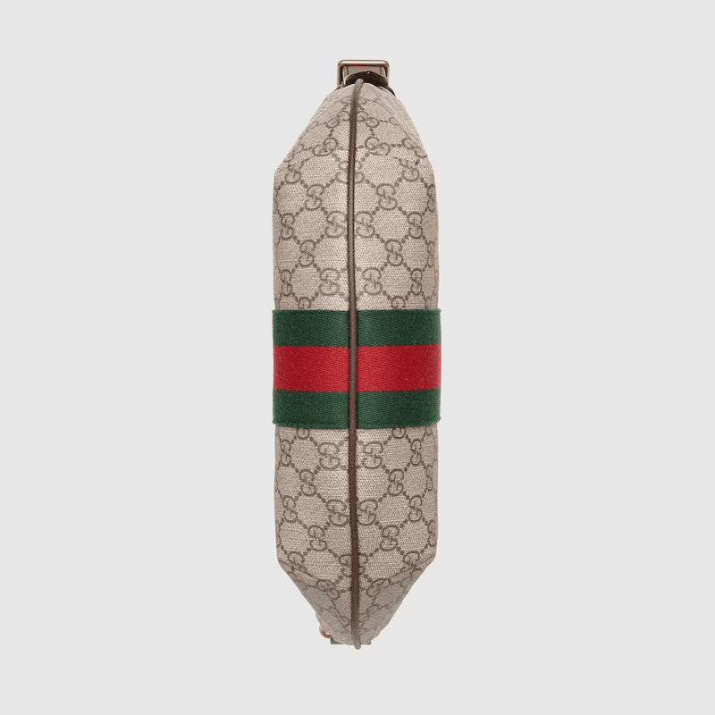 Gvc*1 Ophidia small crossbody bag