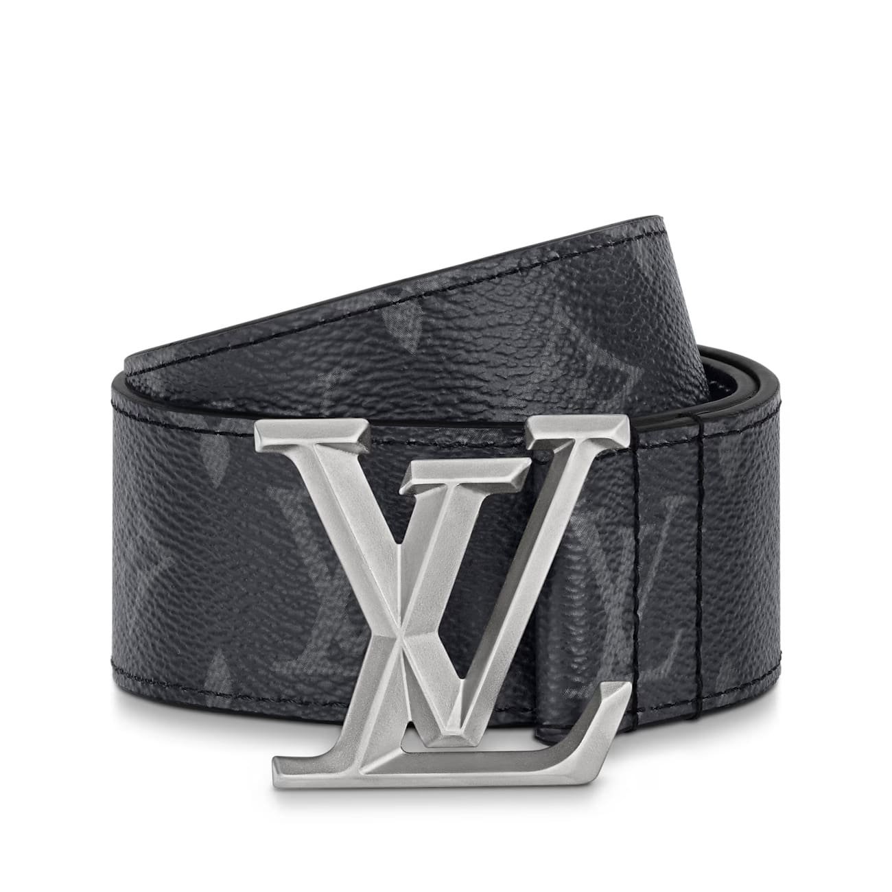 L0vis Vvtt0n M0607V LV Pyramide 40mm Belt
