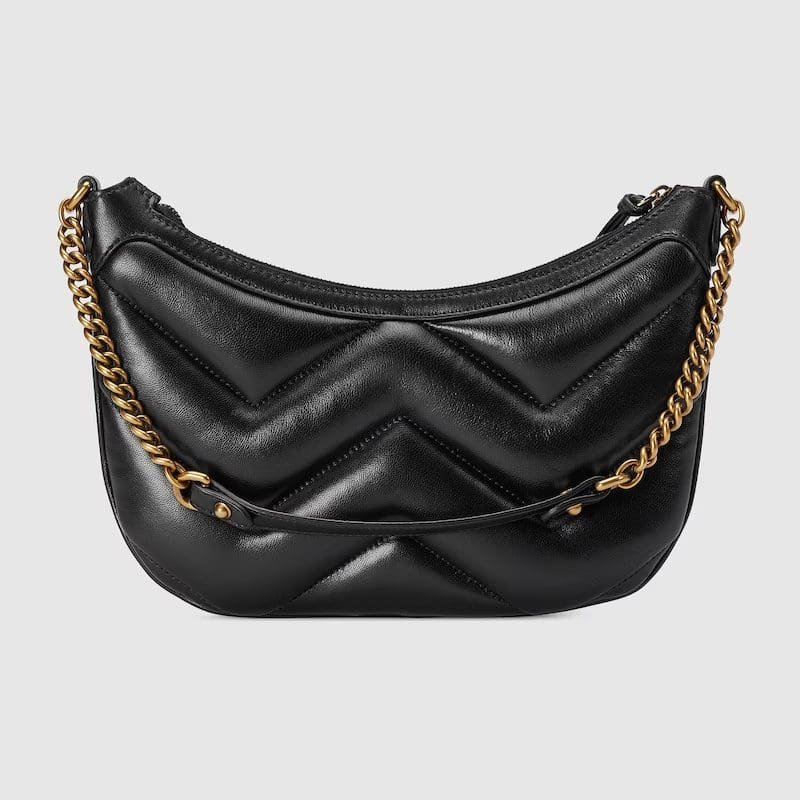 Gvc*1 MARMONT SMALL SHOULDER BAG