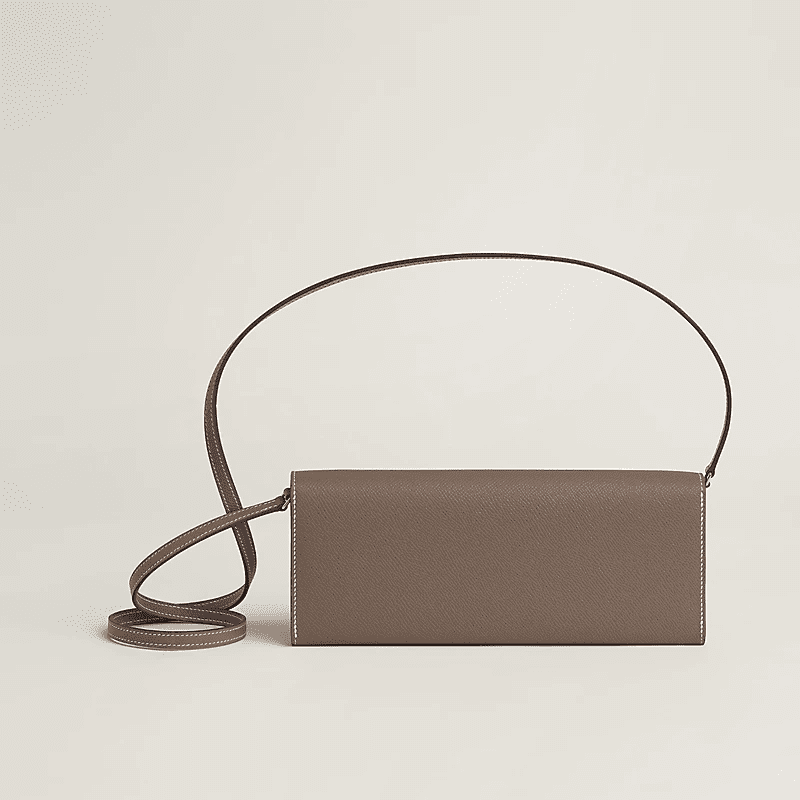 H**me5 Maillon To Go wallet