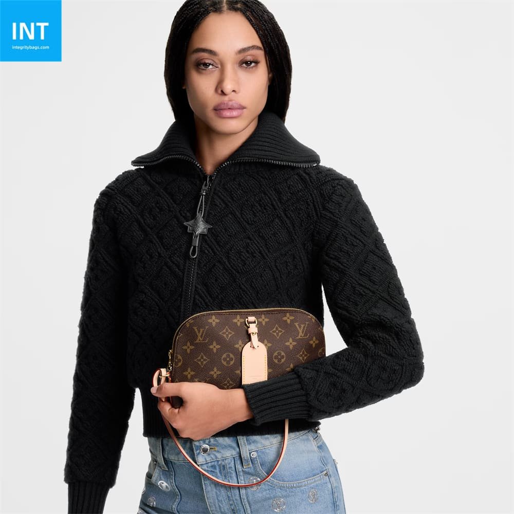 L0vis Vvtt0n M26787 Tag Me Pouch