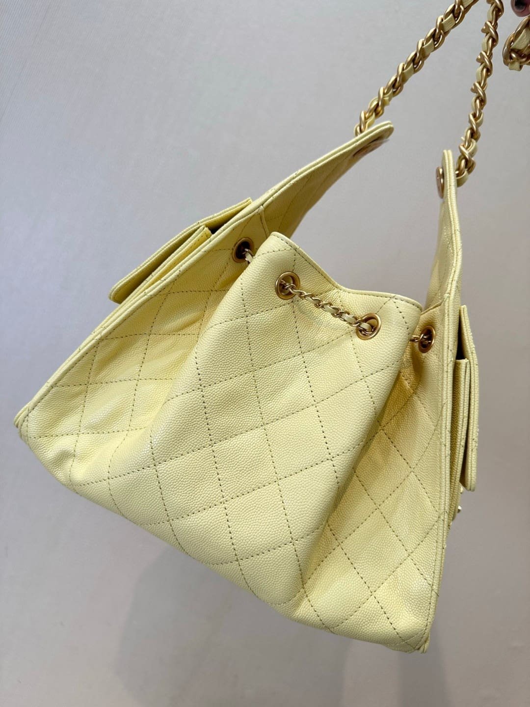 Ch**el 25 Small Handbag